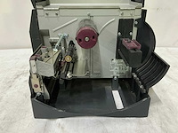 Zebra - zm400 - labelprinter - afbeelding 6 van  9