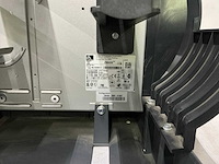 Zebra - zm400 - labelprinter - afbeelding 7 van  9