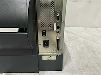 Zebra - zm400 - labelprinter - afbeelding 9 van  9