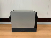 Zebra - zm400 - labelprinter - afbeelding 1 van  4