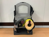 Zebra - zm400 - labelprinter - afbeelding 3 van  4