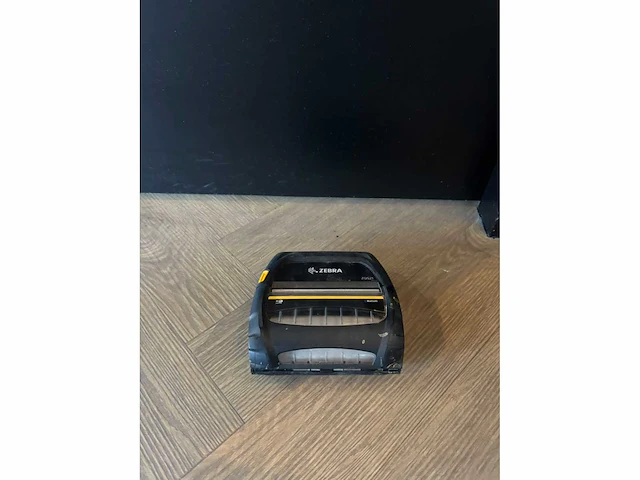 Zebra - zq521 - labelprinter - afbeelding 1 van  9