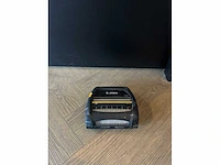 Zebra - zq521 - labelprinter