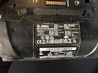 Zebra - zq521 - labelprinter - afbeelding 6 van  9