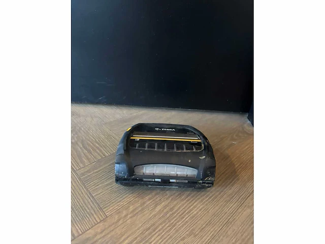 Zebra - zq521 - labelprinter - afbeelding 7 van  9