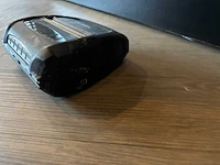 Zebra - zq521 - labelprinter - afbeelding 8 van  9