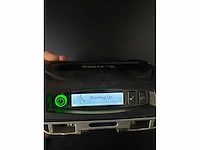 Zebra - zq521 - labelprinter - afbeelding 2 van  9