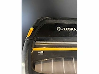 Zebra - zq521 - labelprinter - afbeelding 9 van  9