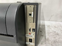 Zebra - zt220 - labelprinter - afbeelding 10 van  10