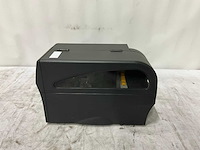 Zebra - zt220 - labelprinter - afbeelding 4 van  10