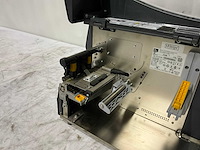 Zebra - zt220 - labelprinter - afbeelding 6 van  10