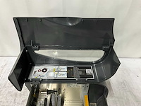 Zebra - zt220 - labelprinter - afbeelding 8 van  10