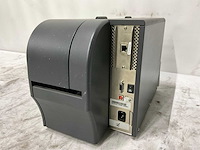 Zebra - zt220 - labelprinter - afbeelding 9 van  10