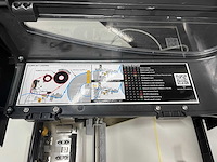 Zebra - zt220 - labelprinter - afbeelding 3 van  14