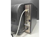 Zebra - zt220 - labelprinter - afbeelding 4 van  14
