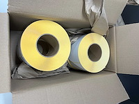 Zebra - zt220 - labelprinter - afbeelding 5 van  14