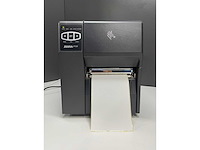 Zebra - zt220 - labelprinter - afbeelding 8 van  14