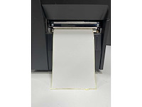 Zebra - zt220 - labelprinter - afbeelding 10 van  14