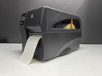 Zebra - zt220 - labelprinter - afbeelding 11 van  14