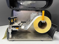 Zebra - zt220 - labelprinter - afbeelding 13 van  14