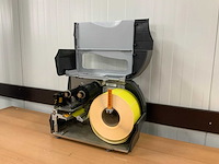 Zebra - zt230 - labelprinter - afbeelding 2 van  12