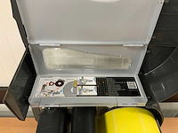 Zebra - zt230 - labelprinter - afbeelding 3 van  12