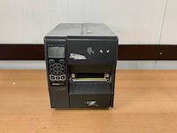 Zebra - zt230 - labelprinter - afbeelding 1 van  12