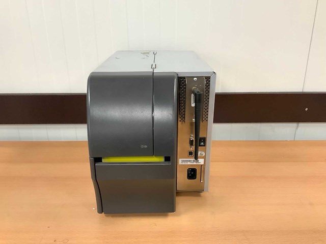 Zebra - zt230 - labelprinter - afbeelding 7 van  12