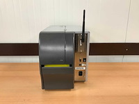 Zebra - zt230 - labelprinter - afbeelding 8 van  12