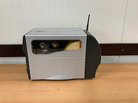 Zebra - zt230 - labelprinter - afbeelding 10 van  12