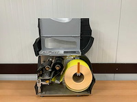 Zebra - zt230 - labelprinter - afbeelding 11 van  12