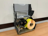 Zebra - zt230 - labelprinter - afbeelding 12 van  12