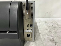 Zebra - zt230 - labelprinter - afbeelding 10 van  10