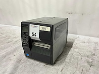 Zebra - zt230 - labelprinter - afbeelding 1 van  10
