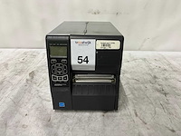 Zebra - zt230 - labelprinter - afbeelding 2 van  10