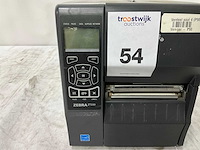 Zebra - zt230 - labelprinter - afbeelding 3 van  10