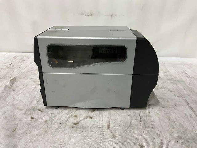 Zebra - zt230 - labelprinter - afbeelding 4 van  10