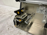 Zebra - zt230 - labelprinter - afbeelding 6 van  10