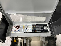 Zebra - zt230 - labelprinter - afbeelding 8 van  10