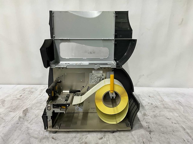 Zebra - zt230 - labelprinter - afbeelding 1 van  1
