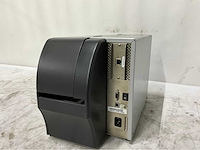 Zebra - zt230 - labelprinter - afbeelding 10 van  11