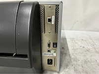 Zebra - zt230 - labelprinter - afbeelding 11 van  11