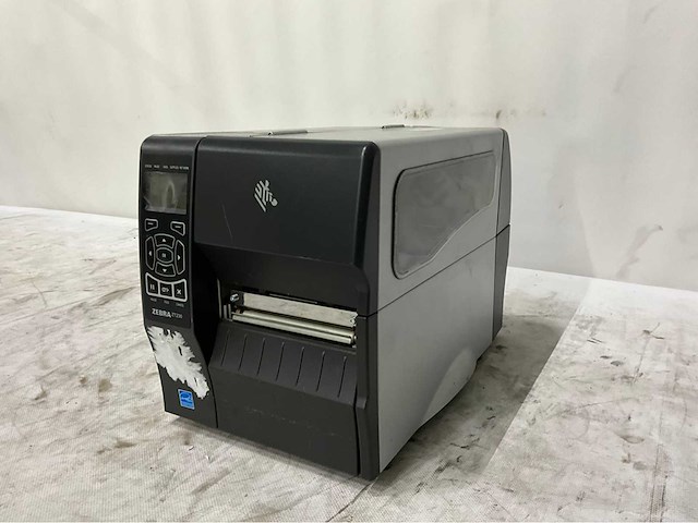 Zebra - zt230 - labelprinter - afbeelding 1 van  11