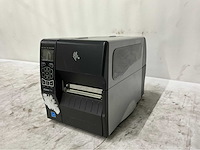Zebra - zt230 - labelprinter - afbeelding 1 van  11