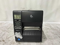 Zebra - zt230 - labelprinter - afbeelding 2 van  11