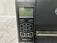Zebra - zt230 - labelprinter - afbeelding 3 van  11
