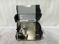 Zebra - zt230 - labelprinter - afbeelding 5 van  11
