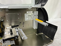 Zebra - zt230 - labelprinter - afbeelding 7 van  11