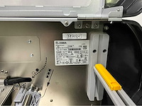 Zebra - zt230 - labelprinter - afbeelding 8 van  11