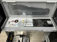 Zebra - zt230 - labelprinter - afbeelding 5 van  13
